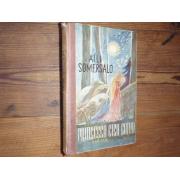 somersalo aili.PRINSESSA ETSII SATUA. MYYTY